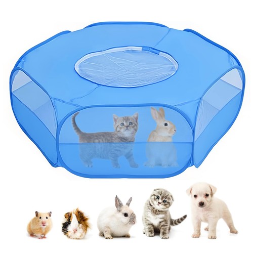 Small animal cage hamster - small,