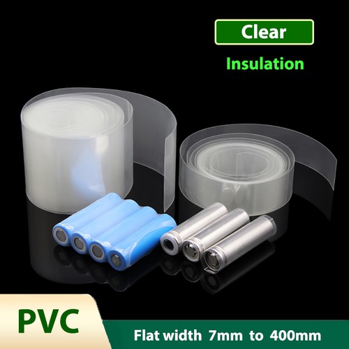 Pvc heat shrink tubing - pvc,