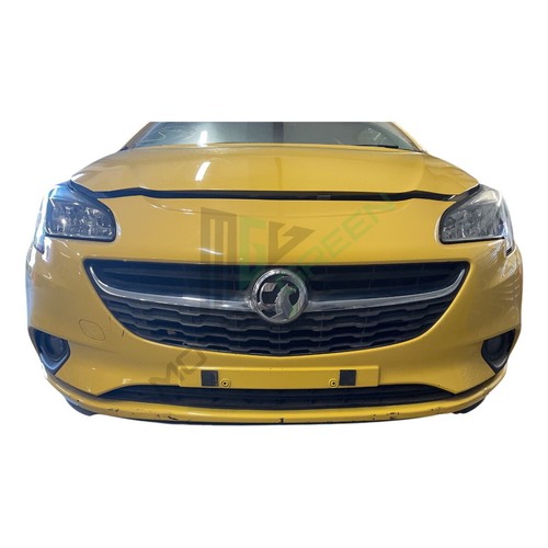 Vauxhall corsa 2015 2019 - corsa, e