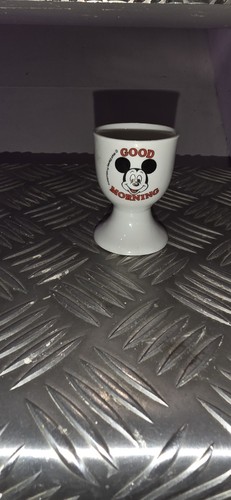 Vintage disney ceramic mickey - disney,