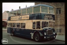 Copy Bus Slide - Midland General 1388R