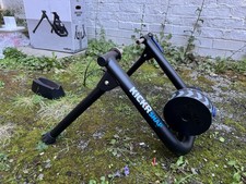 Wahoo KICKR SNAP Smart Bike