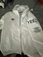 Yeezus Tour Jacket Yeezy