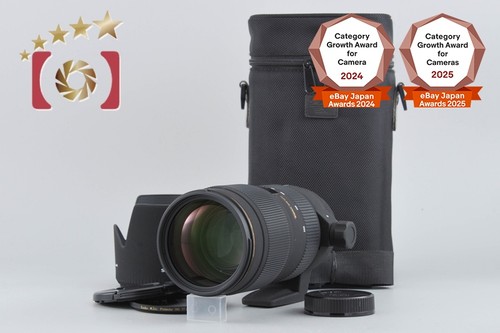 Sigma apo 200mm - sigma, ii