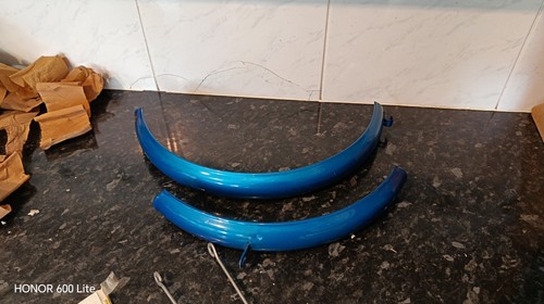 Very rare pair 70 - very,