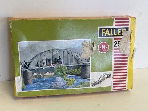 Faller 222583 gauge arched - gauge,