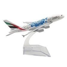 15cm Diecast ATR72 & Concorde