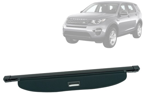Land rover discovery sport - rover,