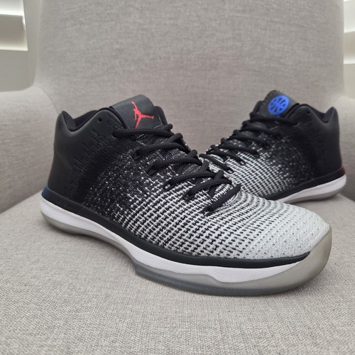 Air jordan xxxi - xxxi, 54