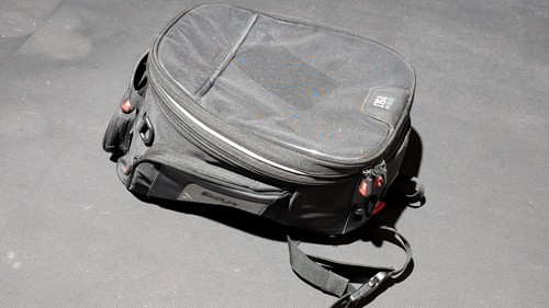 Givi stream 15l - x, bag