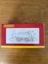 Hornby OO Gauge R3213 SR 0-4-0