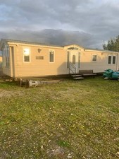 Willerby  Vogue Static Caravan 38x12 /3 Bed