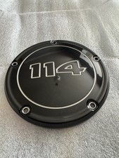 Harley Davidson Derby Cover