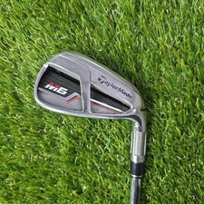 Taylormade M6 8 Iron KBS Max