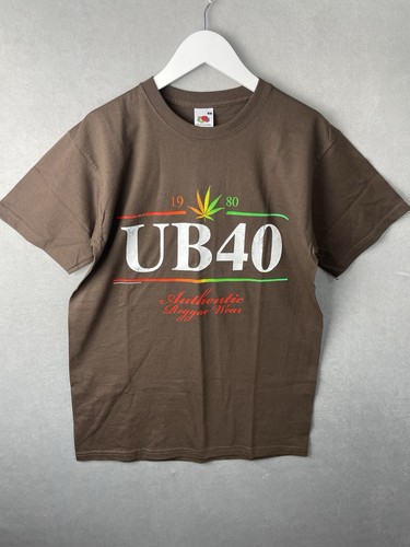 Ub40 2007 european tour - ub40,