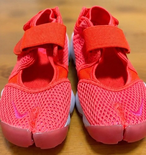 Nike aqua rift bright orange - rift,