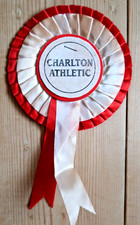 CHARLTON ATHLETIC VINTAGE