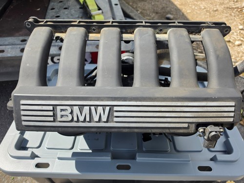 Bmw series e60 lci e90 - bmw,