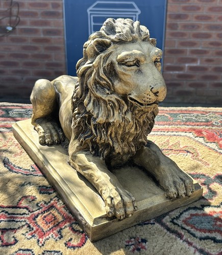 Antique style gold - style,