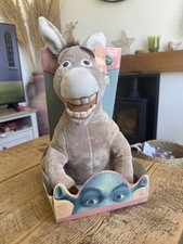 Vintage 2004 dreamworks shrek - 2004,