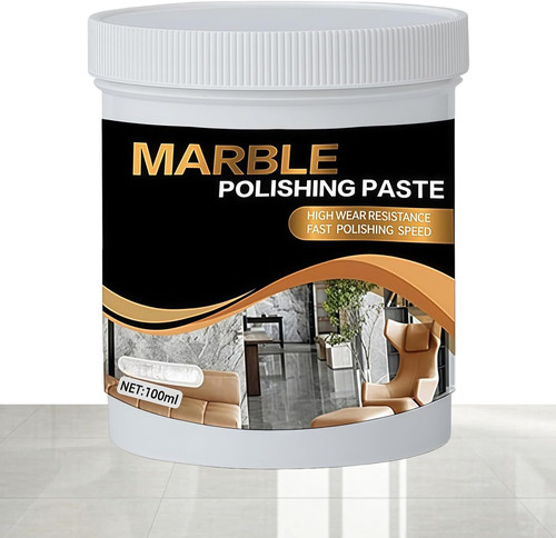 Marble polishing paste stone - marble, paste,stone