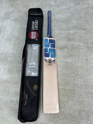 Ton premium cricket - ss,