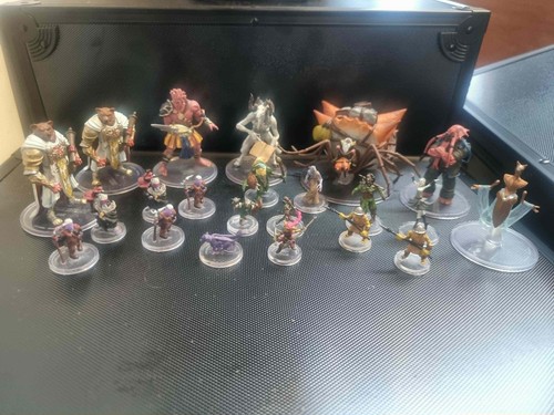 Wizkids icons the realm - wizkids,
