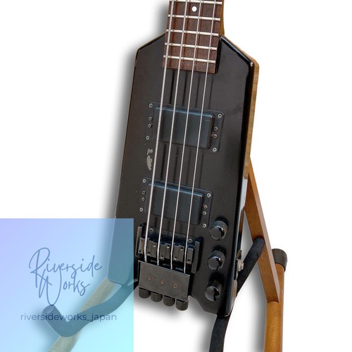 Headless bass steinberger - bass,