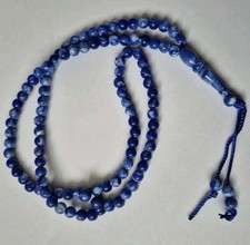 Quality Tasbeeh Faux Marble 99