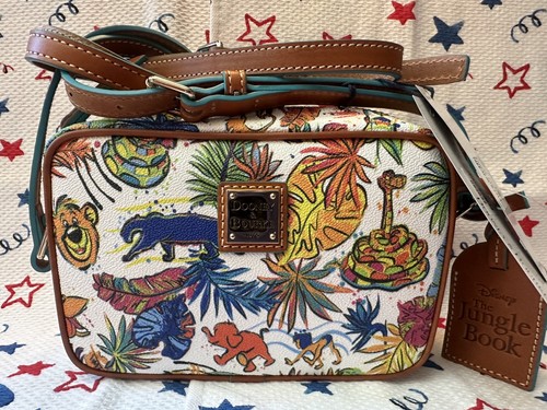 Nwt dooney bourke - ❤️,