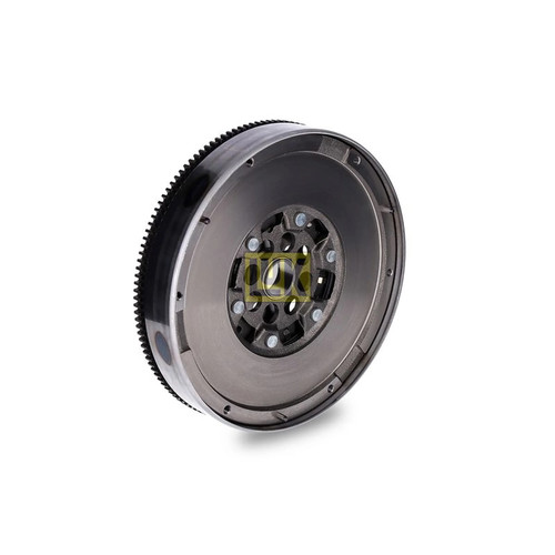 Luk engine flywheel teeth - engine,