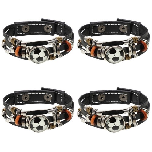 Pieces sports charm bracelet - charm,
