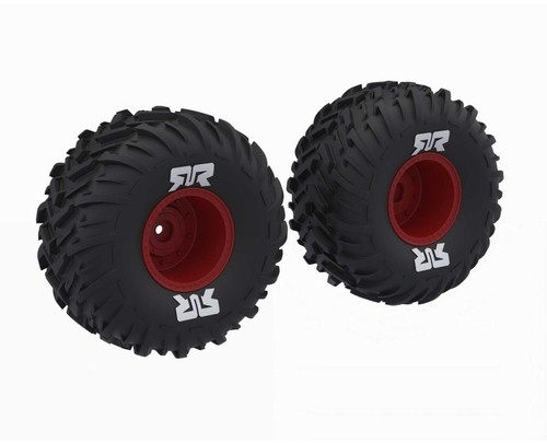 Arrma dboots cut chevron - arrma, mt