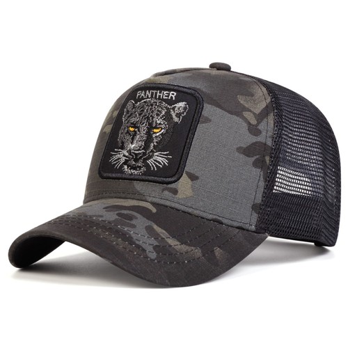 Animal embroidery unisex - embroidery,