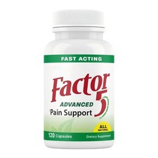 Med Free Living Factor 5