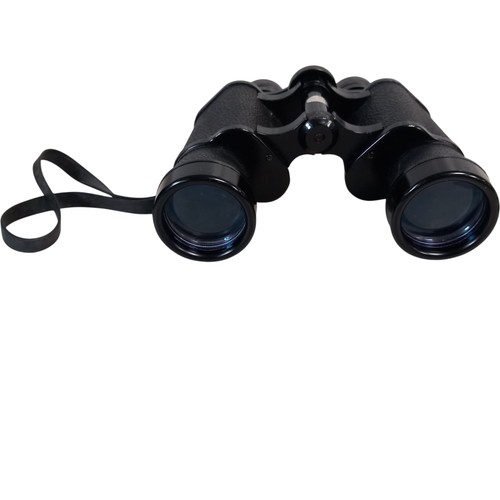 Regent 8x40 black - regent,