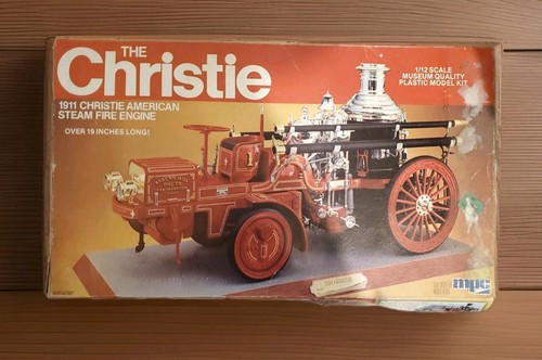 1981 mpc 1911 christie - 1981,