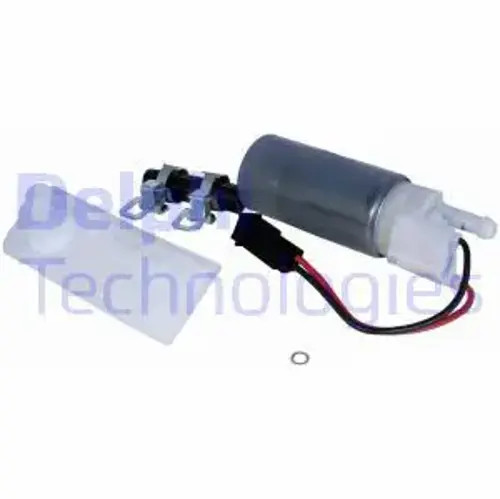 Fuel pump electric - fuel,