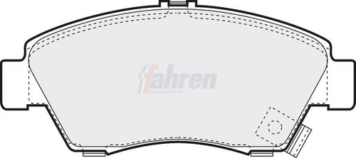 Fahren with apec fluids - fahren,