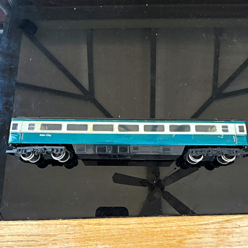 Hornby gauge british rail - hornby,