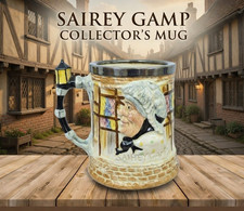 Lancaster Sandland Character