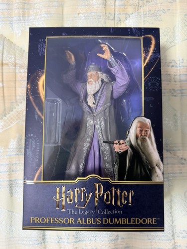 Harry potter neca - harry,