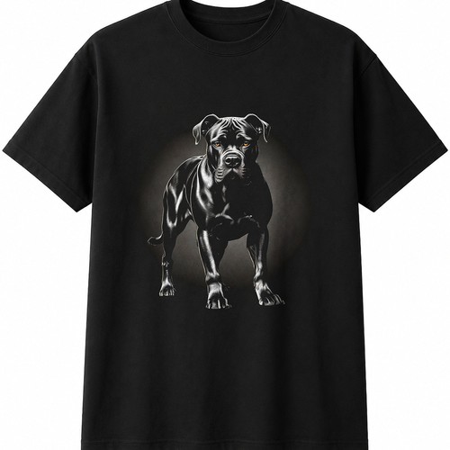 Cane corso dog lover - cane,