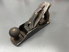 VINTAGE STANLEY BEDROCK NO