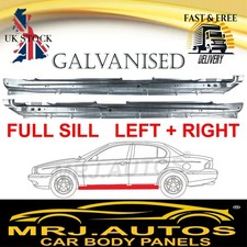 FOR JAGUAR X-TYPE 01-09 FULL