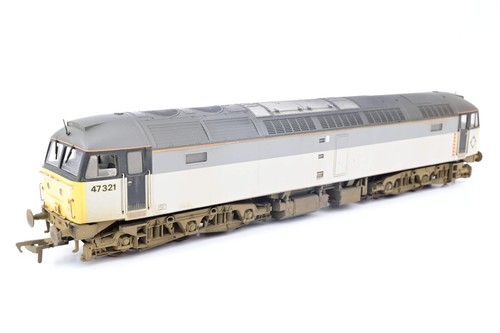 Heljan gauge grey class - oo,