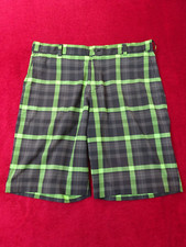 Nike Golf Flat Front Tech