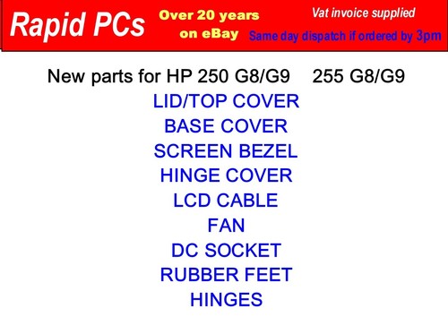 250 255 g8 - hp,