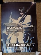 Bryan Adams Live In Ireland