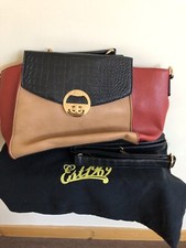 EST 1969 handbag new with dust